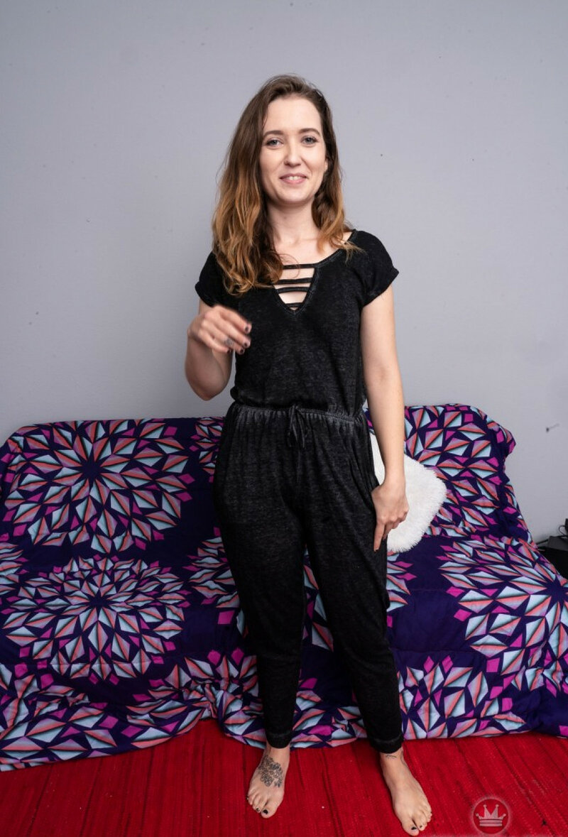 Лилия, 22 года, 3 размер груди