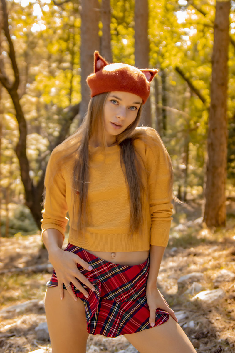 Анна, 44 года, 1 размер груди