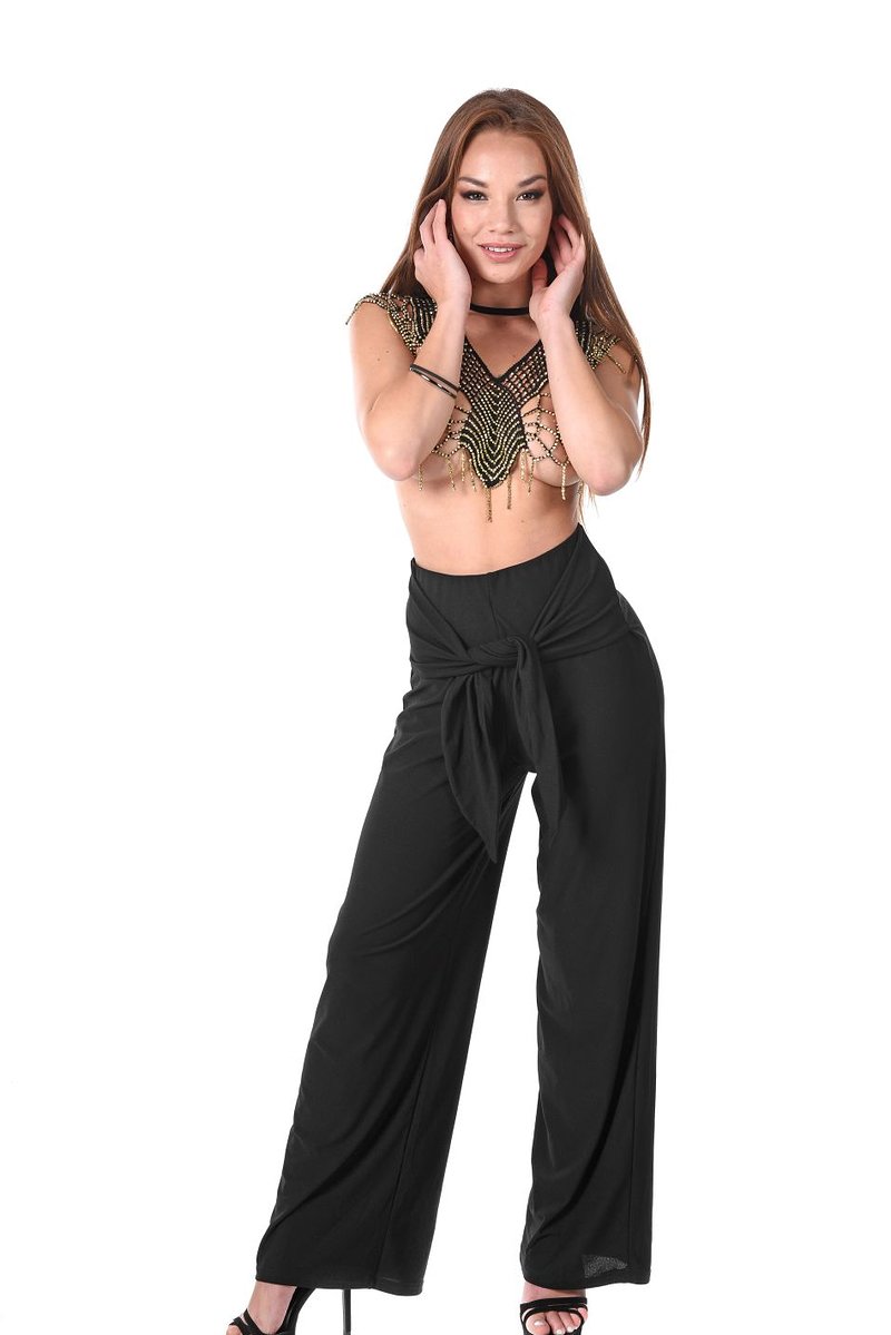 Глафира, 24 года, 2 размер груди