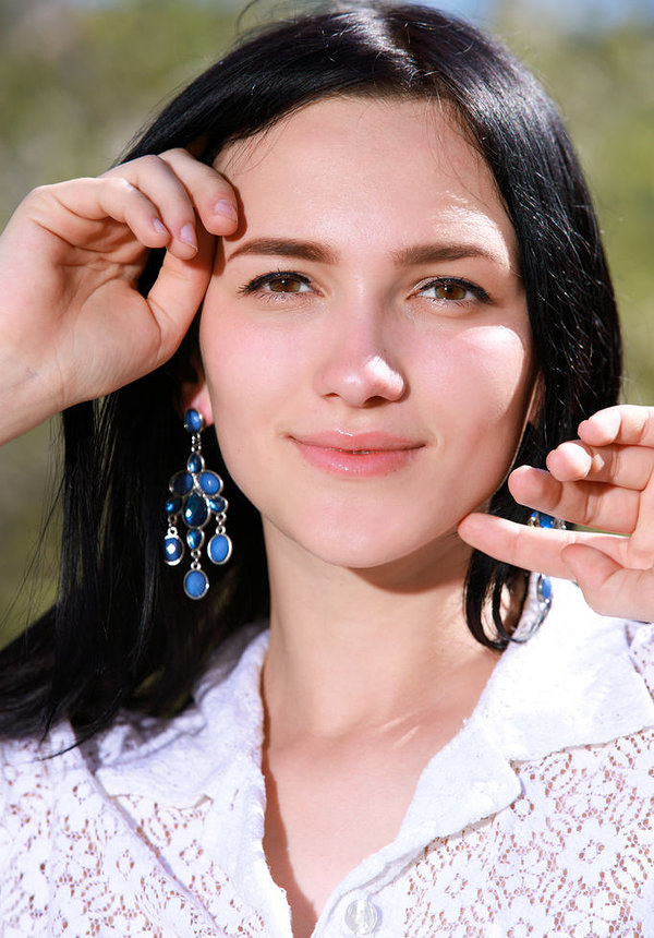 Галя, 18 лет, 0 размер груди